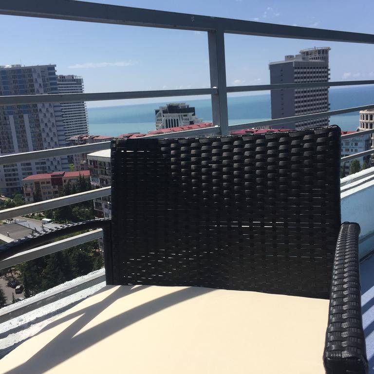 Stars Apartment Batumi Exterior foto