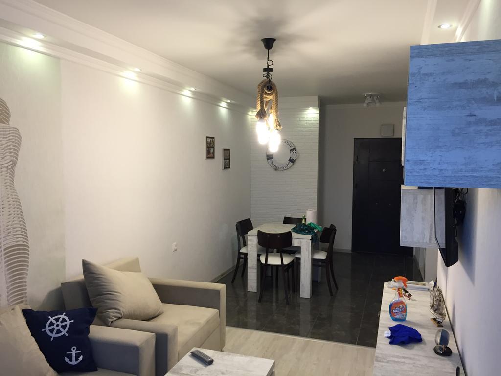 Stars Apartment Batumi Exterior foto