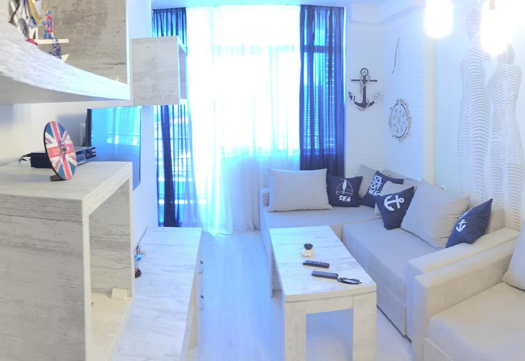 Stars Apartment Batumi Exterior foto