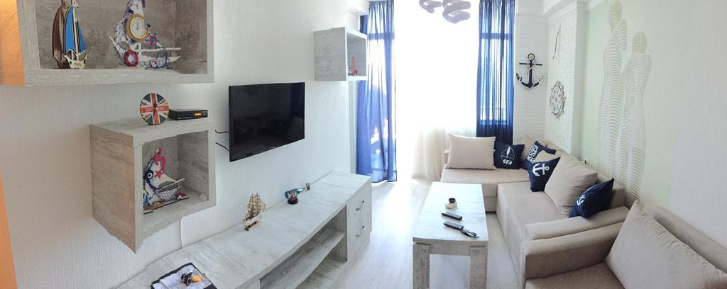 Stars Apartment Batumi Exterior foto