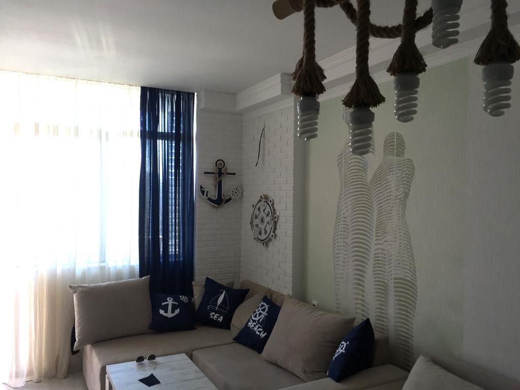 Stars Apartment Batumi Exterior foto
