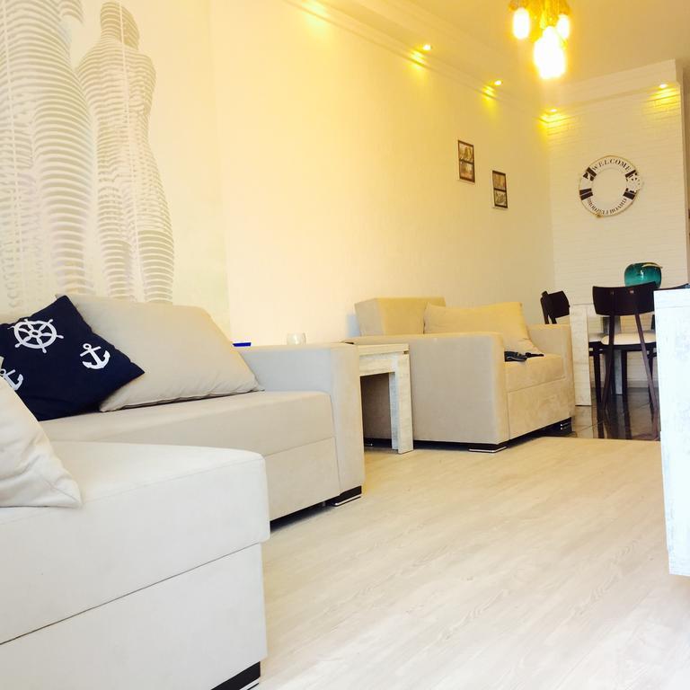 Stars Apartment Batumi Exterior foto