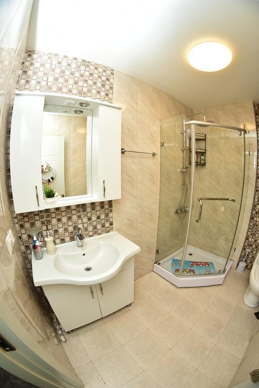 Stars Apartment Batumi Exterior foto